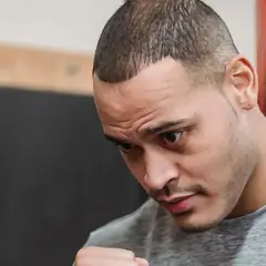 Iván, coach